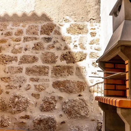 Les Gubies Villa Beceite Exterior photo