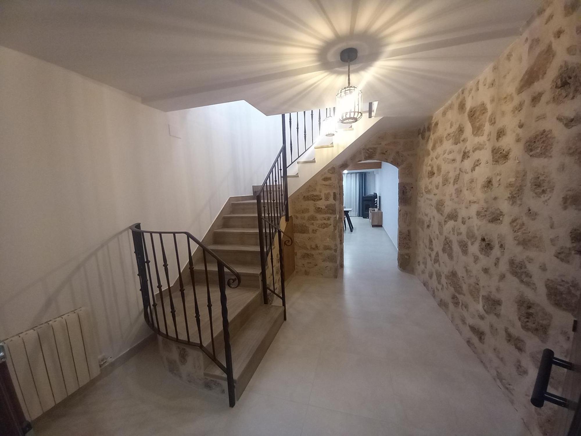 Les Gubies Holiday home *