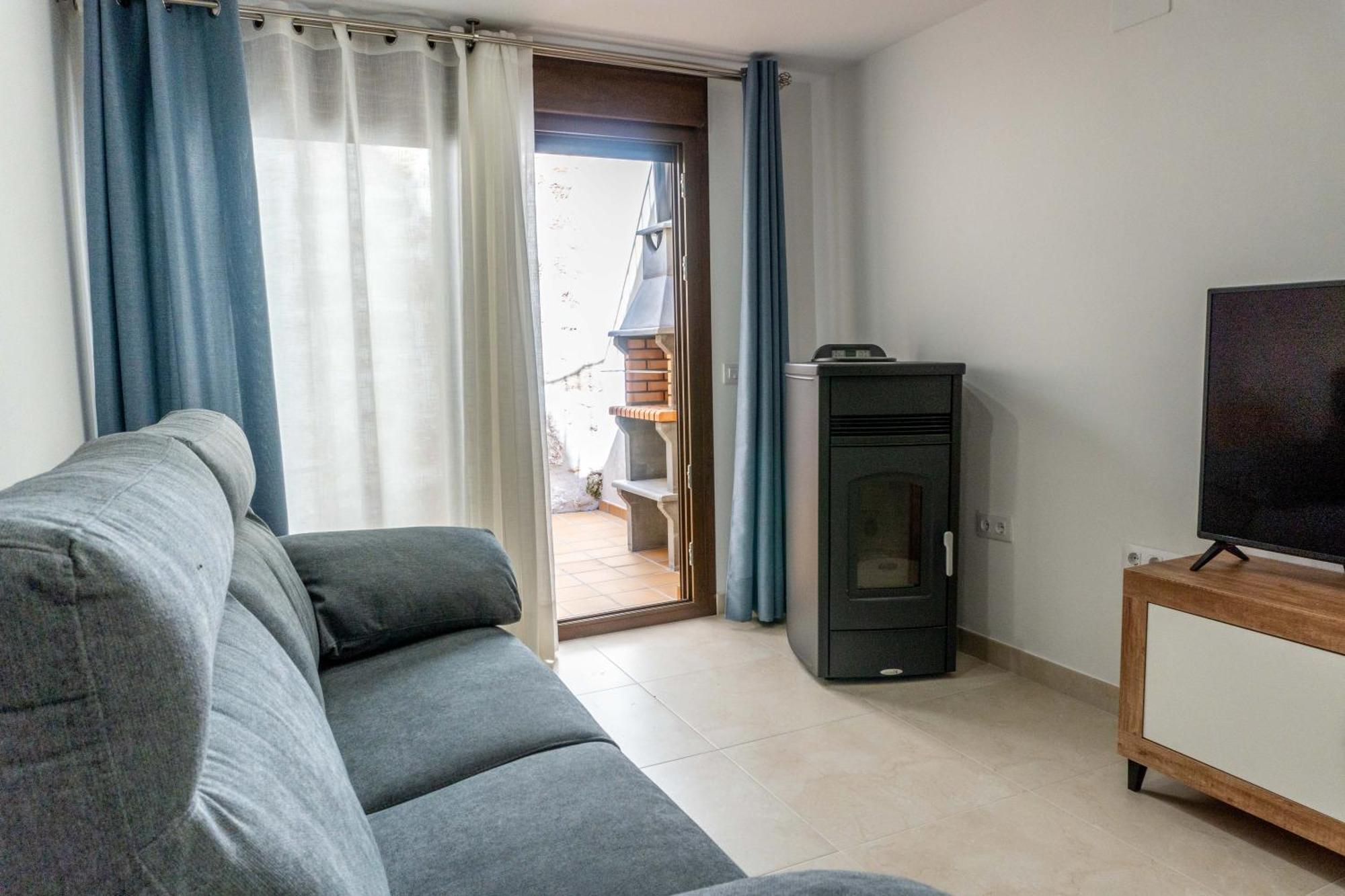 Les Gubies Holiday home